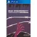Dead Synchronicity: Tomorrow Comes Today PS4